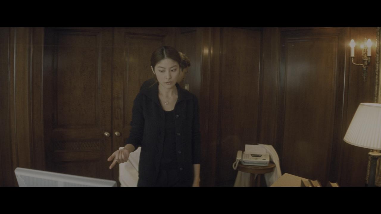 [无间道][共3部合集][BD-MKV/136.80GB][国英多音轨/中文字幕][4K-2160P][HDR版本][H265编码][蓝光压制]