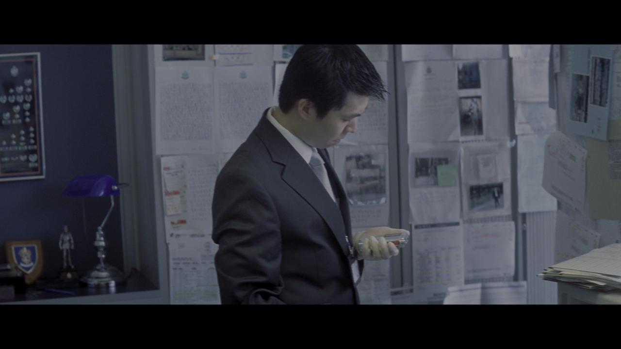 [无间道][共3部合集][BD-MKV/136.80GB][国英多音轨/中文字幕][4K-2160P][HDR版本][H265编码][蓝光压制]