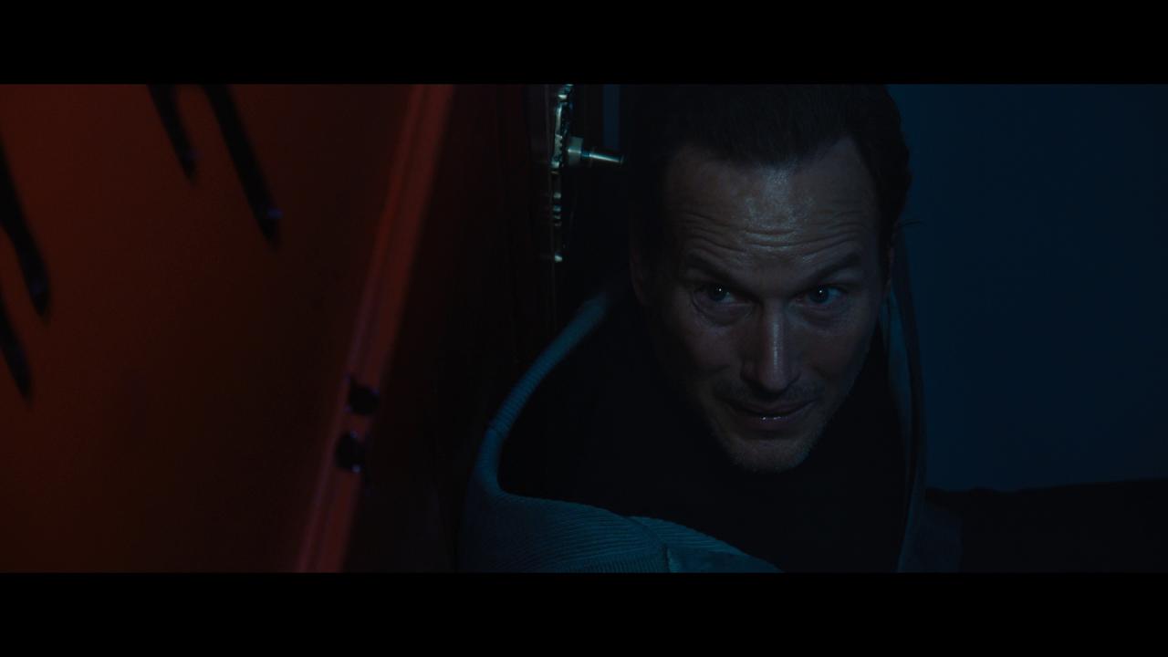 [潜伏5：红门][BD-MKV/22.58GB][中文字幕][1080P][HDR版本][蓝光压制]