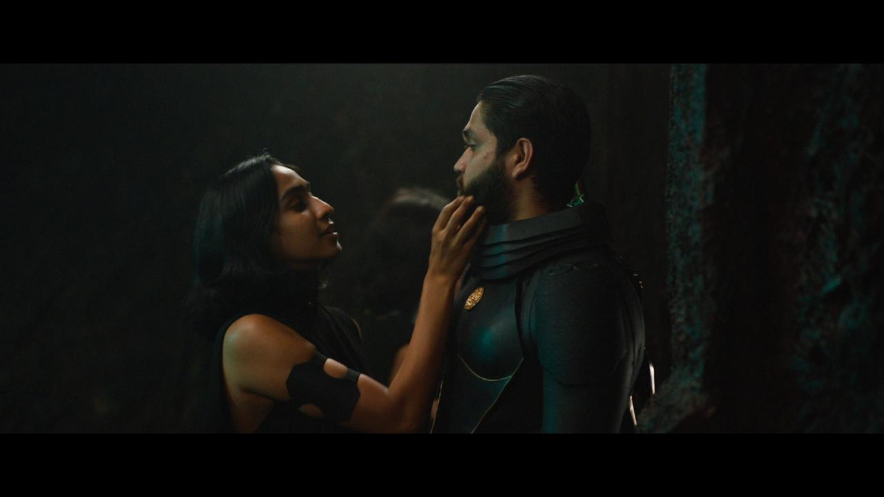 [毗湿奴降临][BD-MKV/35.77GB][简繁英字幕][1080P][HDR版本][蓝光压制]