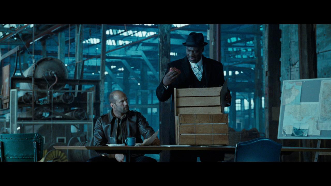 [铁血精英][BD-MKV/28.60GB][国英多音轨/特效中文字幕][1080P][HDR版本][蓝光压制]