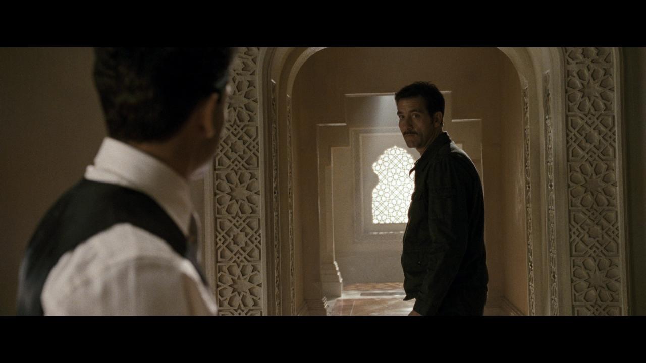 [铁血精英][BD-MKV/28.60GB][国英多音轨/特效中文字幕][1080P][HDR版本][蓝光压制]