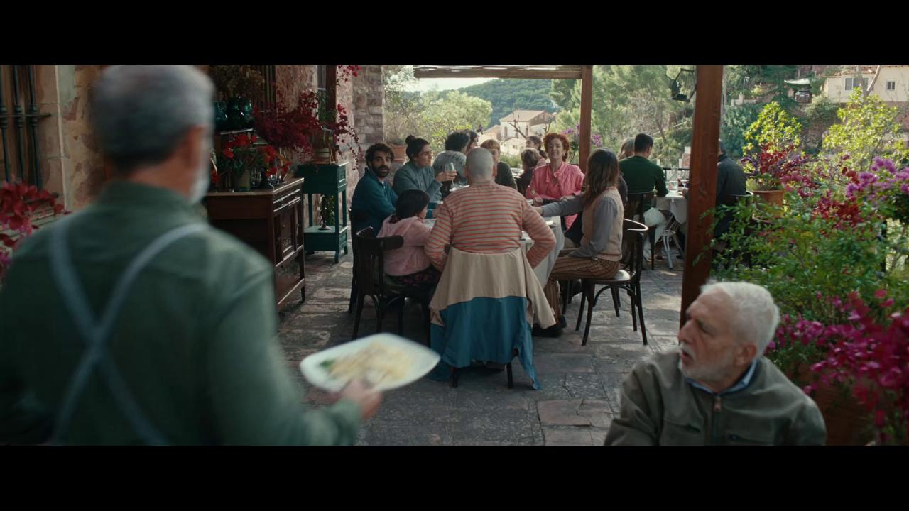 [房子][BD-MKV/19.06GB][简繁英字幕][1080P][HDR版本][蓝光压制]