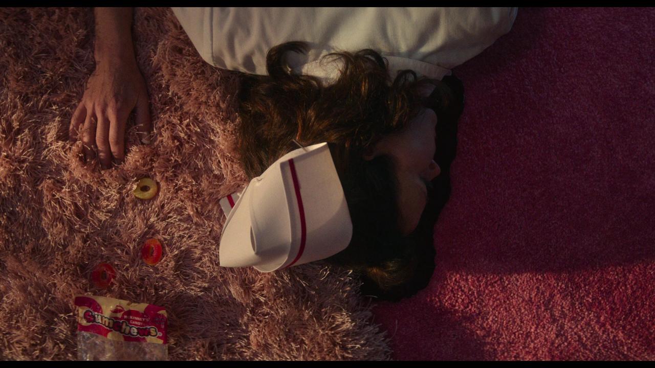 [丽莎·弗兰肯斯坦][BD-MKV/27.29GB][简繁英字幕][1080P][HDR版本][蓝光压制]