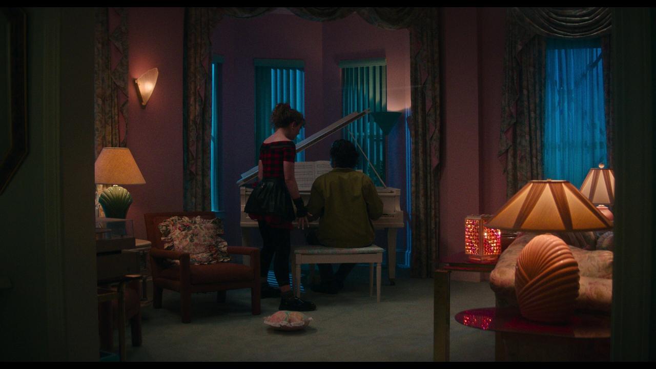 [丽莎·弗兰肯斯坦][BD-MKV/27.29GB][简繁英字幕][1080P][HDR版本][蓝光压制]