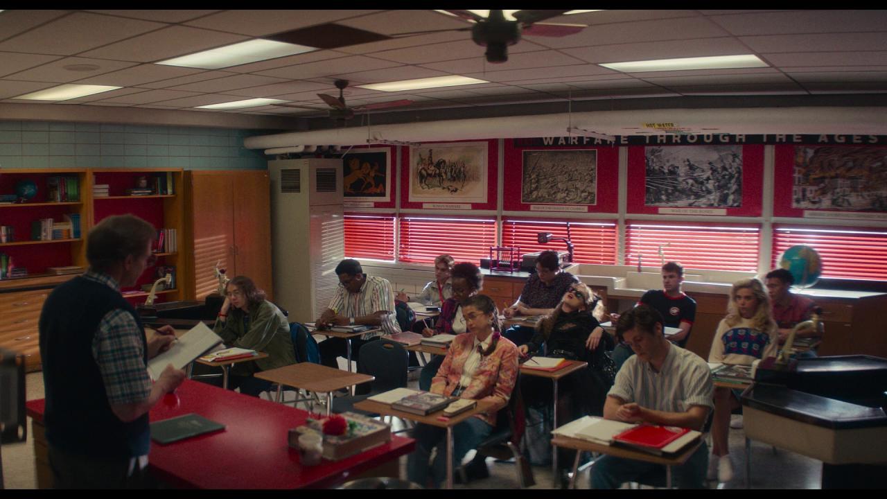 [丽莎·弗兰肯斯坦][BD-MKV/27.29GB][简繁英字幕][1080P][HDR版本][蓝光压制]