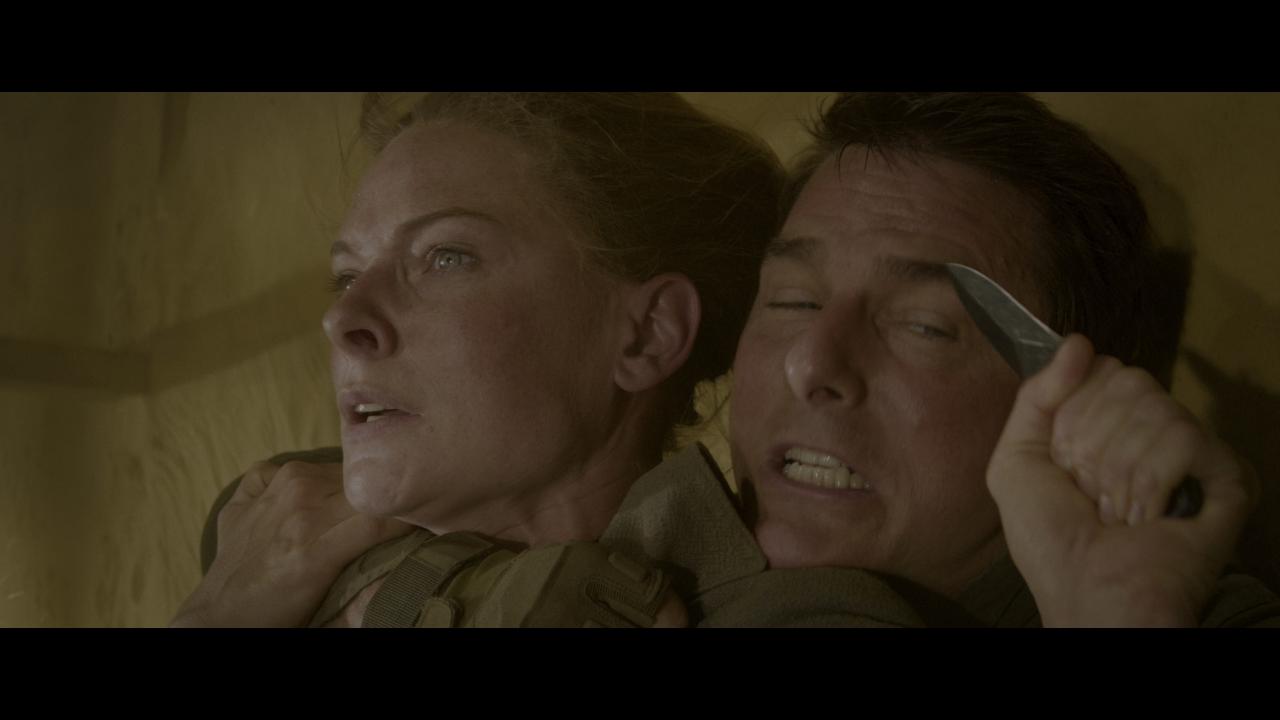 [碟中谍7：致命清算][BD-MKV/78.75GB][国英多音轨/简繁英字幕][4K-2160P][HDR+杜比视界双版本][H265编码][蓝光压制]