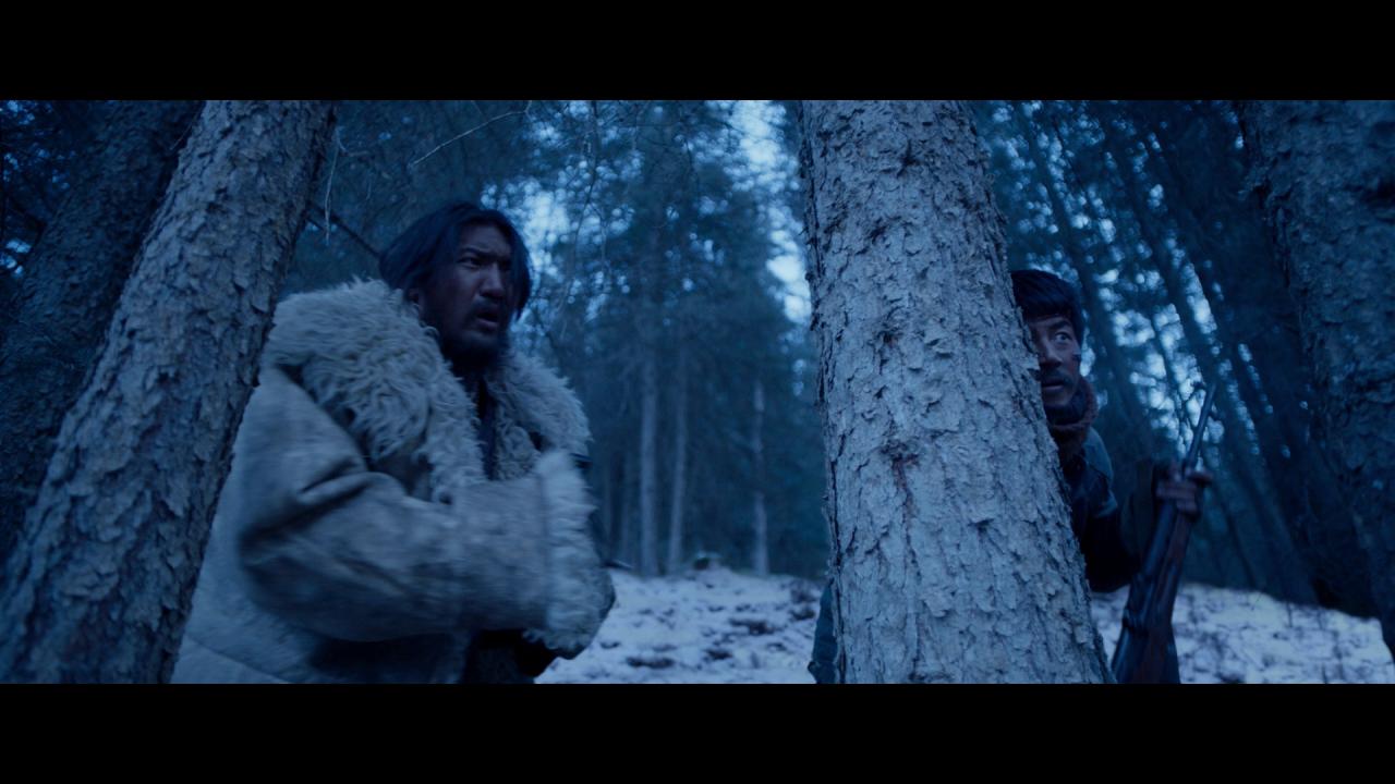 [一个和四个][BD-MKV/17.01GB][国语音轨/简英字幕][1080P][HDR版本][蓝光压制]