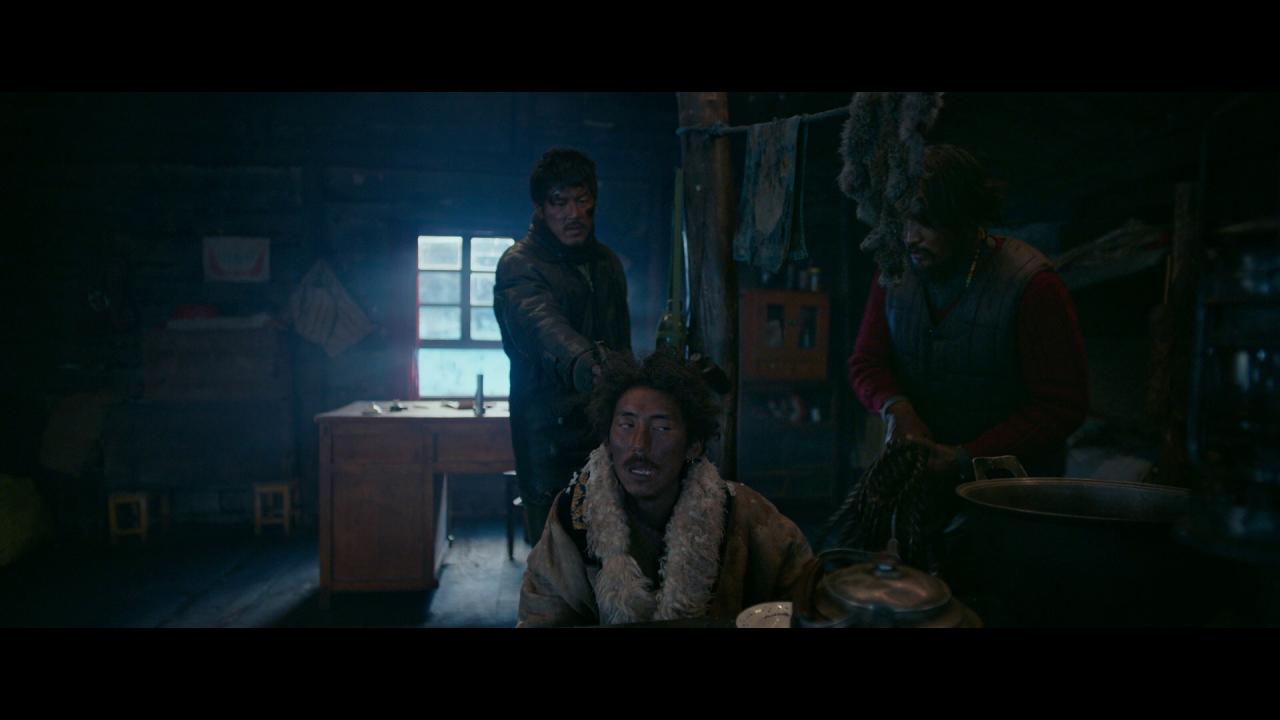 [一个和四个][BD-MKV/17.01GB][国语音轨/简英字幕][1080P][HDR版本][蓝光压制]