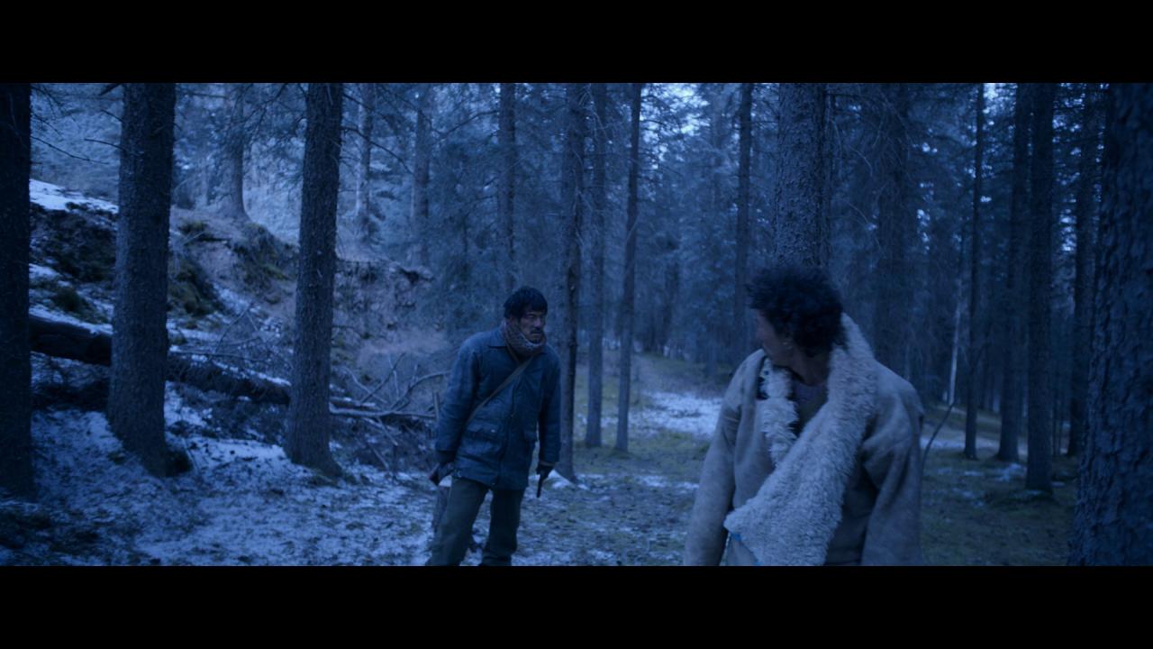 [一个和四个][BD-MKV/17.01GB][国语音轨/简英字幕][1080P][HDR版本][蓝光压制]