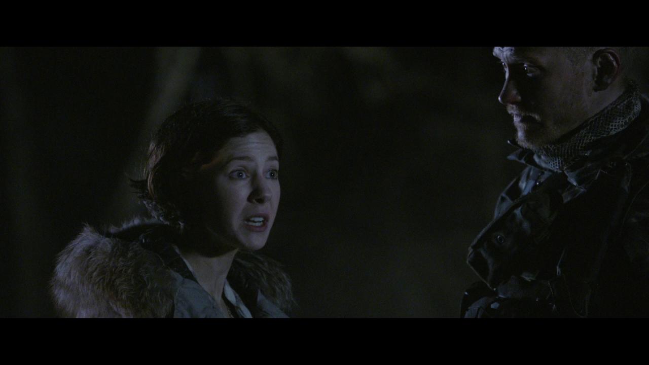 [前哨2：黑太阳][BD-MKV/18.75GB][简繁英字幕][1080P][HDR版本][蓝光压制]