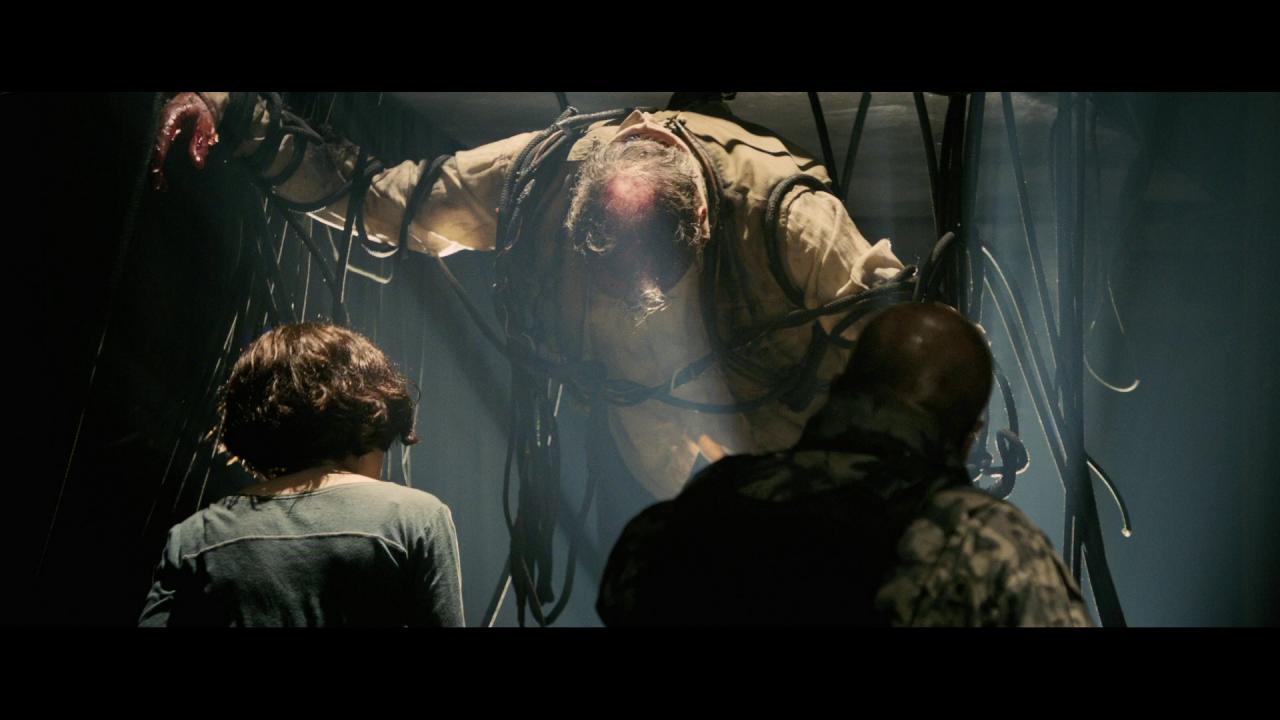 [前哨2：黑太阳][BD-MKV/18.75GB][简繁英字幕][1080P][HDR版本][蓝光压制]