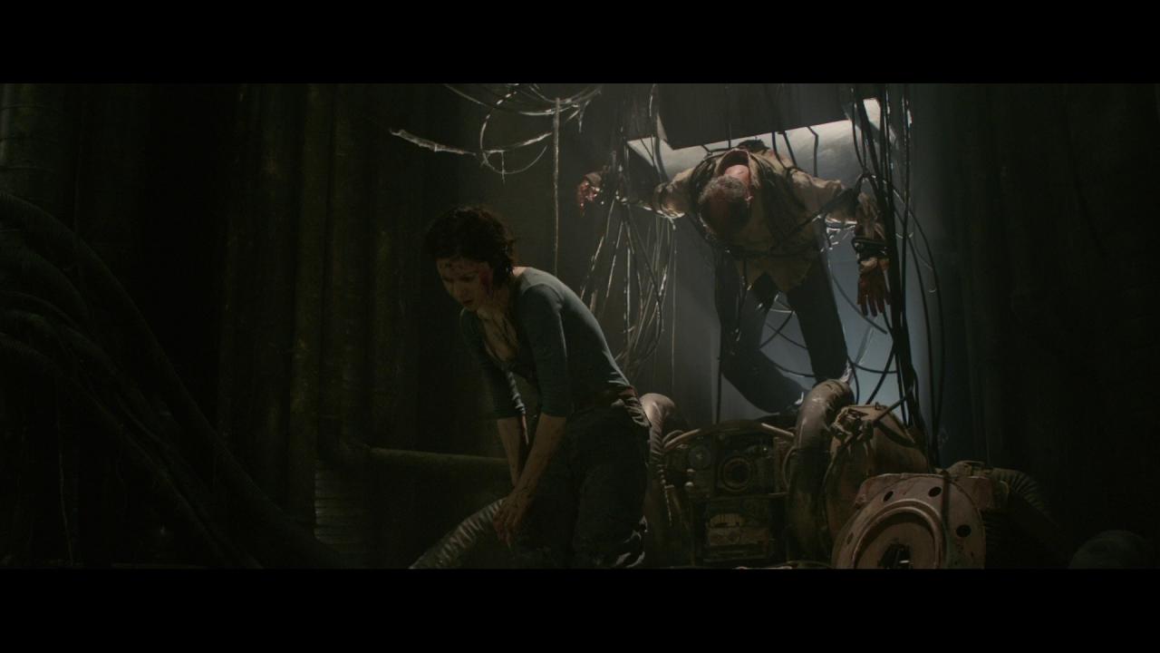 [前哨2：黑太阳][BD-MKV/18.75GB][简繁英字幕][1080P][HDR版本][蓝光压制]