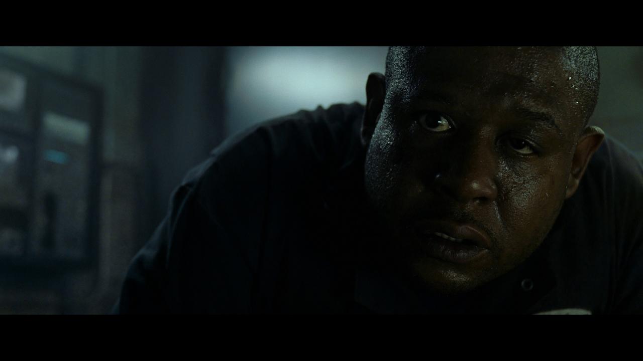 [战栗空间][BD-MKV/25.09GB][繁英字幕][1080P][HDR版本][蓝光压制]