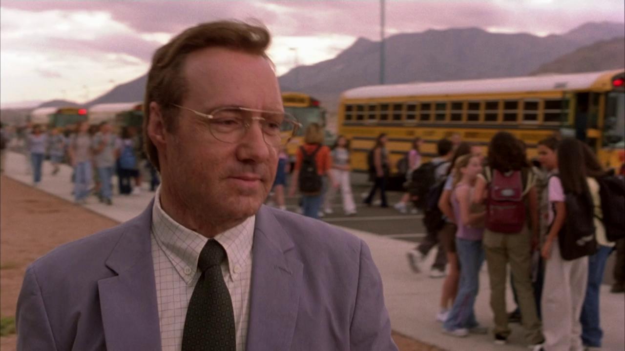 [让爱传出去][BD-MKV/17.22GB][简繁英字幕][1080P][HDR版本][蓝光压制]