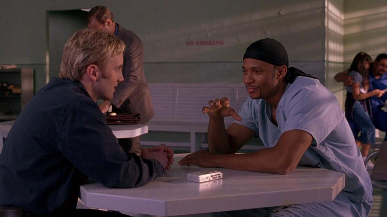 [让爱传出去][BD-MKV/17.22GB][简繁英字幕][1080P][HDR版本][蓝光压制]