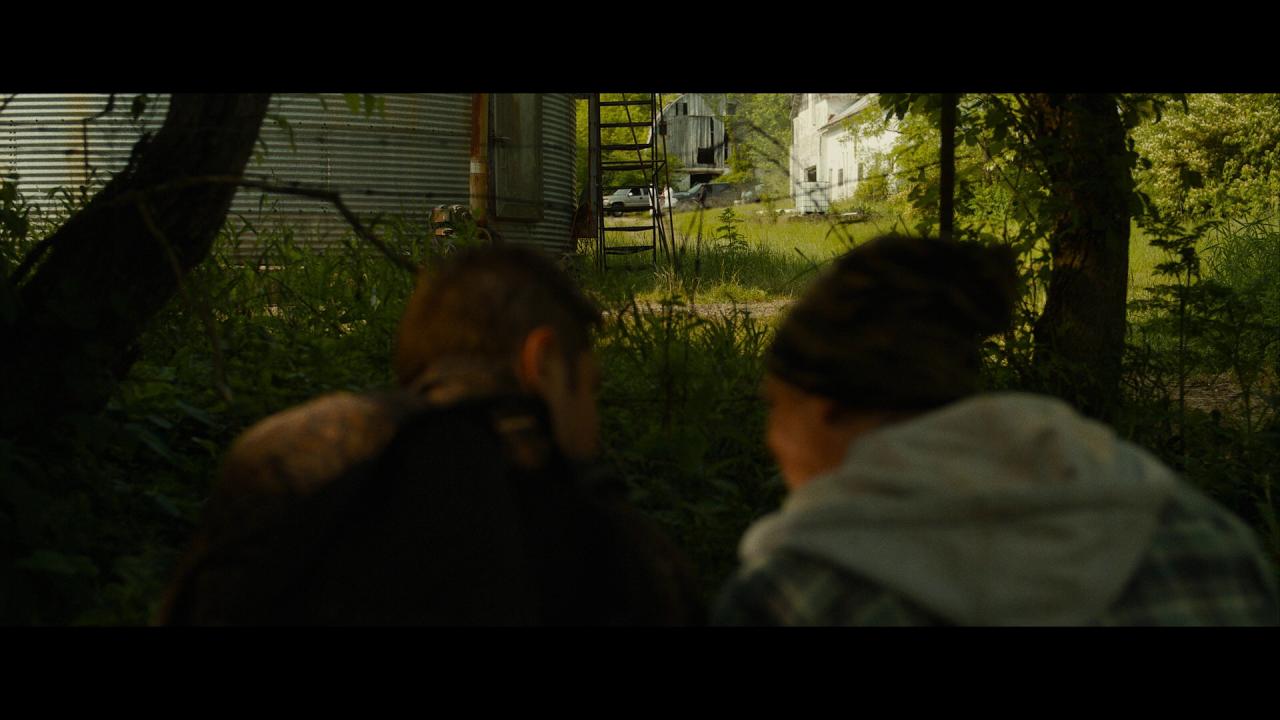 [红右手][BD-MKV/28.50GB][简繁英字幕][1080P][HDR版本][蓝光压制]