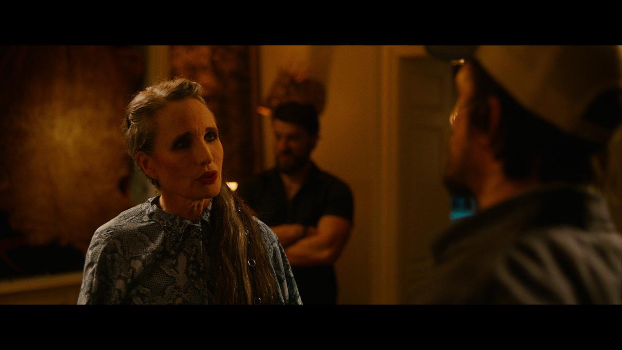 [红右手][BD-MKV/28.50GB][简繁英字幕][1080P][HDR版本][蓝光压制]