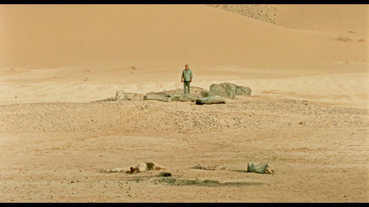 [接近终点][BD-MKV/18.85GB][中文字幕][1080P][HDR版本][蓝光压制]