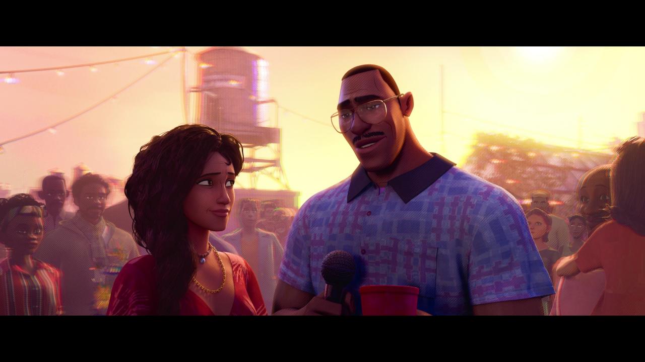 [蜘蛛侠：纵横宇宙][BD-MKV/27.84GB][国英多音轨/中英字幕][1080P][HDR版本][蓝光压制]