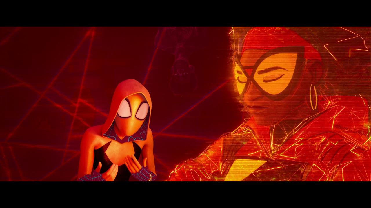 [蜘蛛侠：纵横宇宙][BD-MKV/27.84GB][国英多音轨/中英字幕][1080P][HDR版本][蓝光压制]