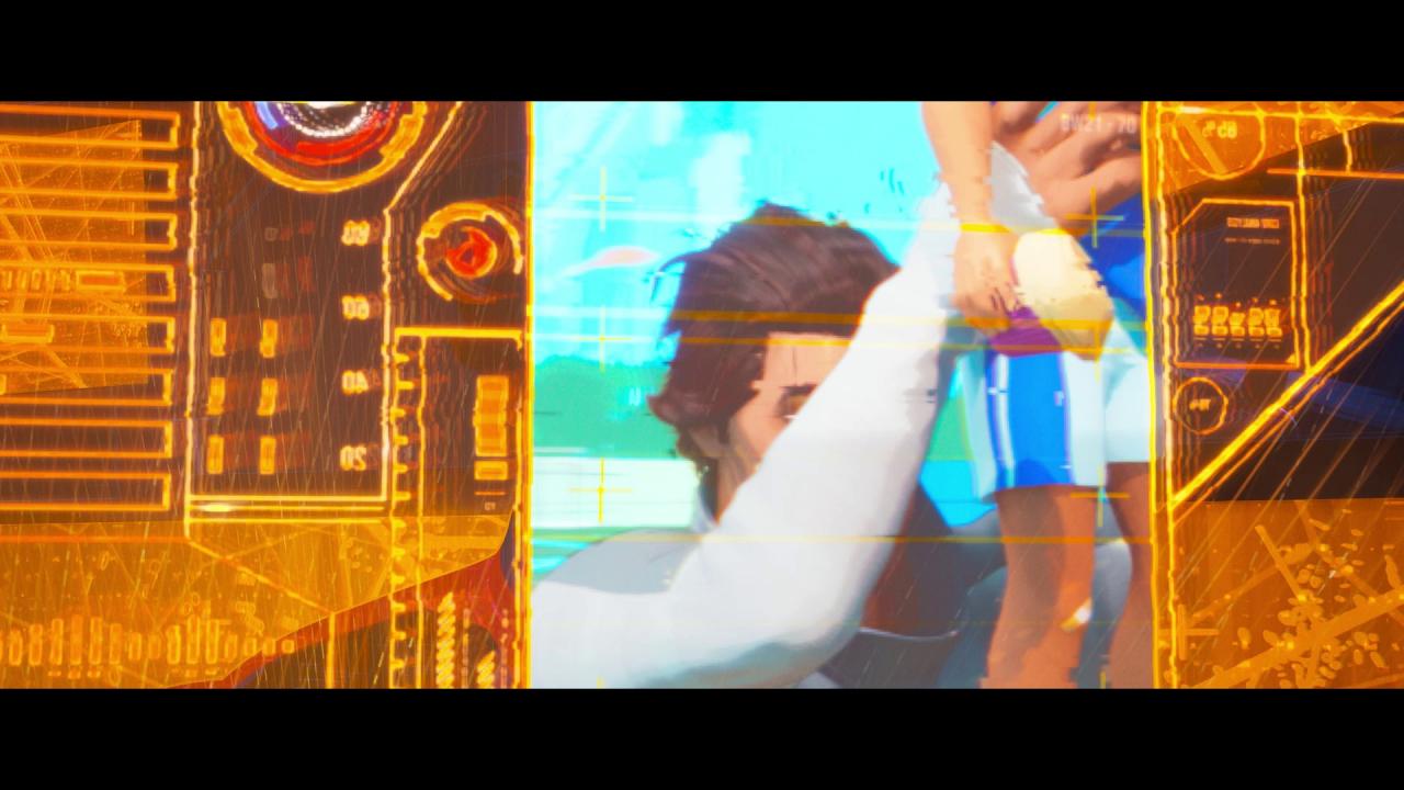 [蜘蛛侠：纵横宇宙][BD-MKV/27.84GB][国英多音轨/中英字幕][1080P][HDR版本][蓝光压制]