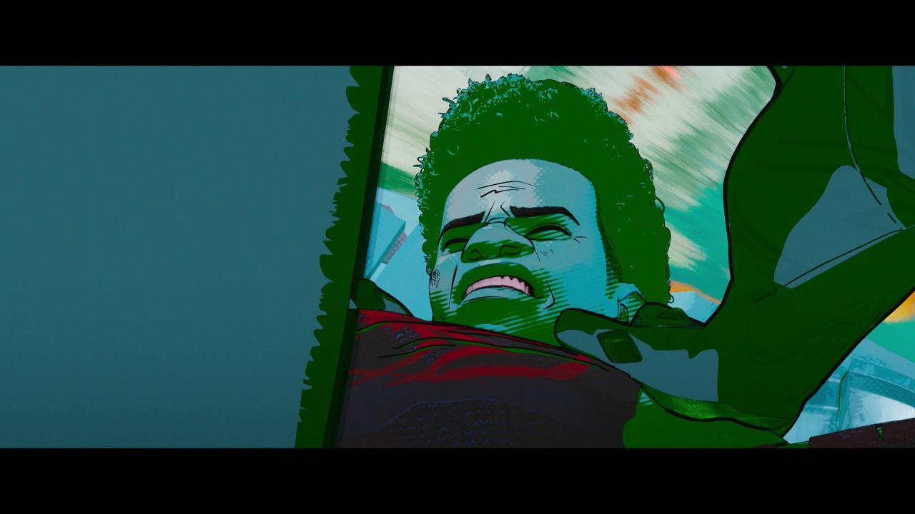 [蜘蛛侠：纵横宇宙][BD-MKV/27.84GB][国英多音轨/中英字幕][1080P][HDR版本][蓝光压制]