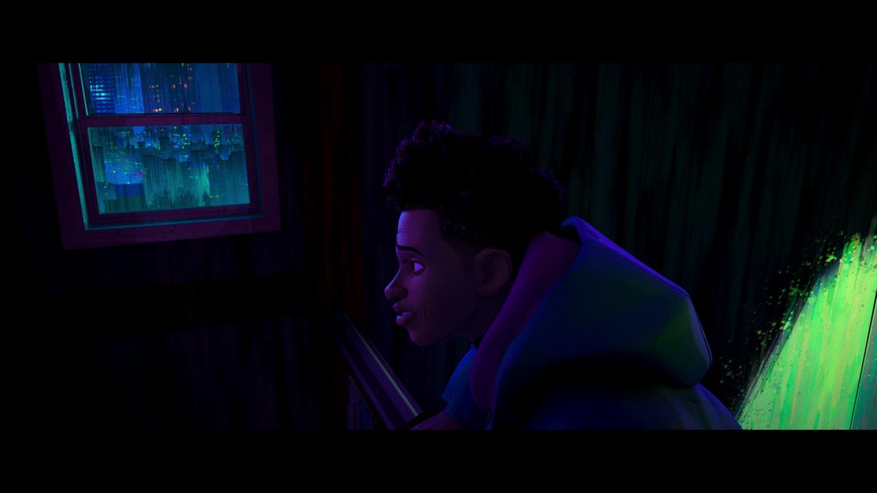 [蜘蛛侠：纵横宇宙][BD-MKV/27.84GB][国英多音轨/中英字幕][1080P][HDR版本][蓝光压制]