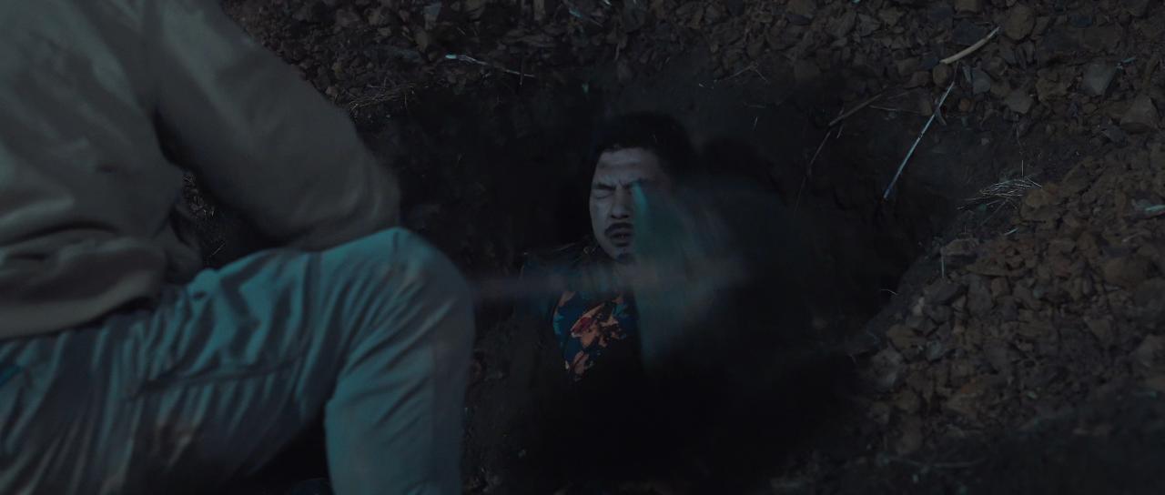 [双雄出击][WEB-MKV/13.70GB][国语配音][4K-2160P][高码版][HDR版本][H265编码][流媒体]