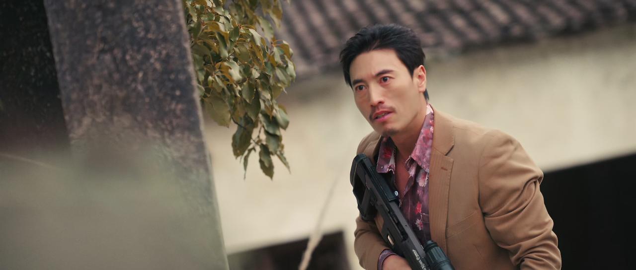 [双雄出击][WEB-MKV/13.70GB][国语配音][4K-2160P][高码版][HDR版本][H265编码][流媒体]