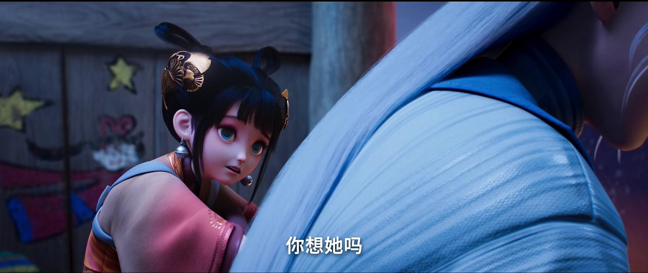 [落凡尘][WEB-MKV/2.60GB][国粤语配音/中文字幕][4K-2160P][HDR版本][H265编码][流媒体]