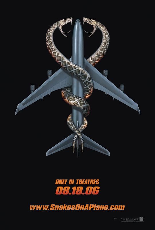 [航班蛇患][BD-MKV/34.07GB][简繁英字幕][4K-2160P][HDR+杜比视界双版本][H265编码][蓝光压制]