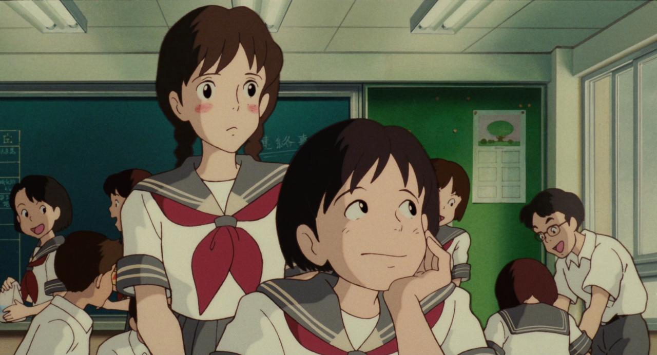 [吉卜力作品合集][共27部合集][HD-MKV/136.16GB][国日多音轨/中英字幕][HDR版本][2016]