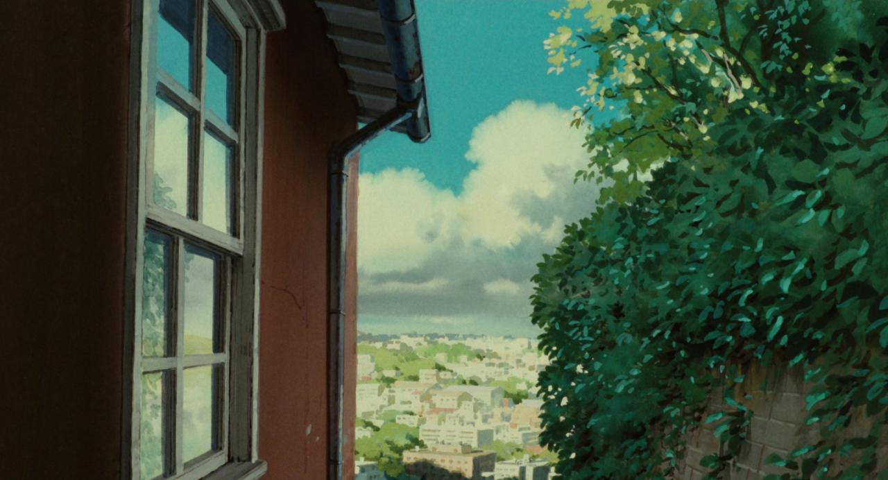 [吉卜力作品合集][共27部合集][HD-MKV/136.16GB][国日多音轨/中英字幕][HDR版本][2016]