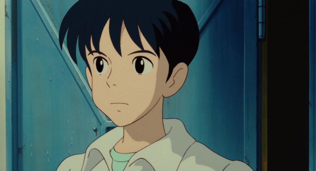 [吉卜力作品合集][共27部合集][HD-MKV/136.16GB][国日多音轨/中英字幕][HDR版本][2016]