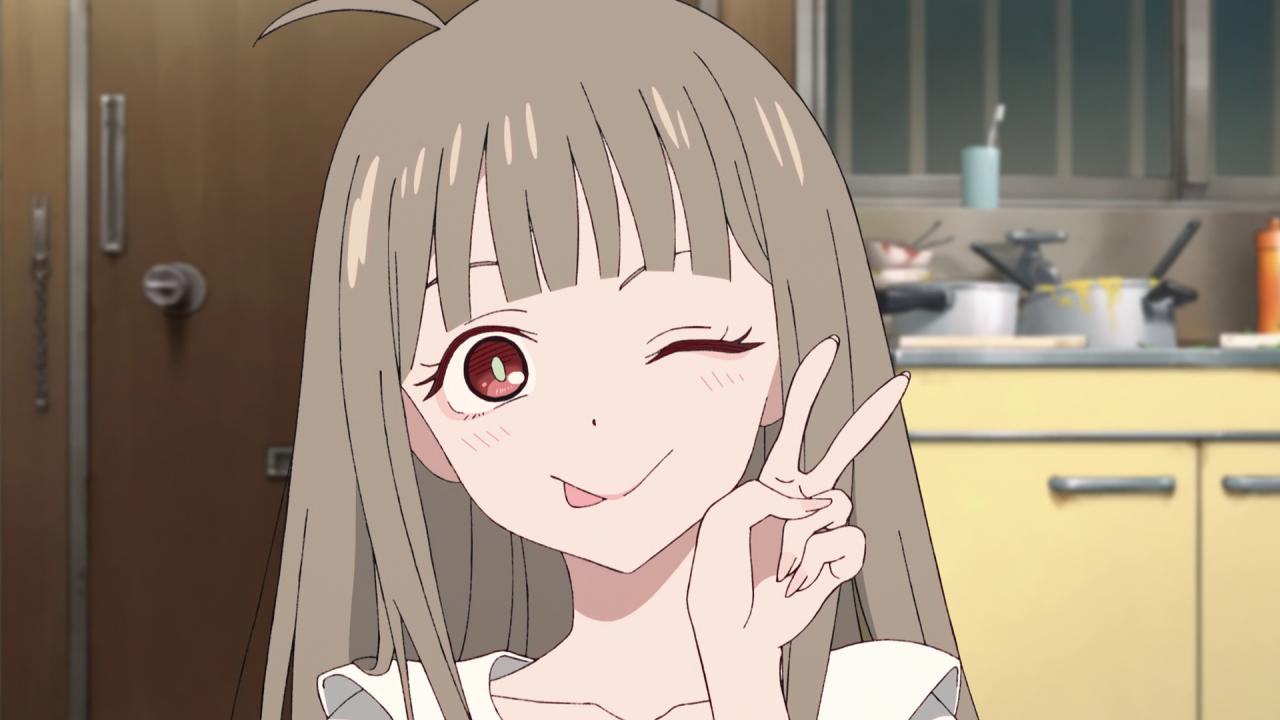 [超时空辉夜姬！][WEB-MKV/5.55GB][简繁英字幕][1080P][HDR版本][流媒体]