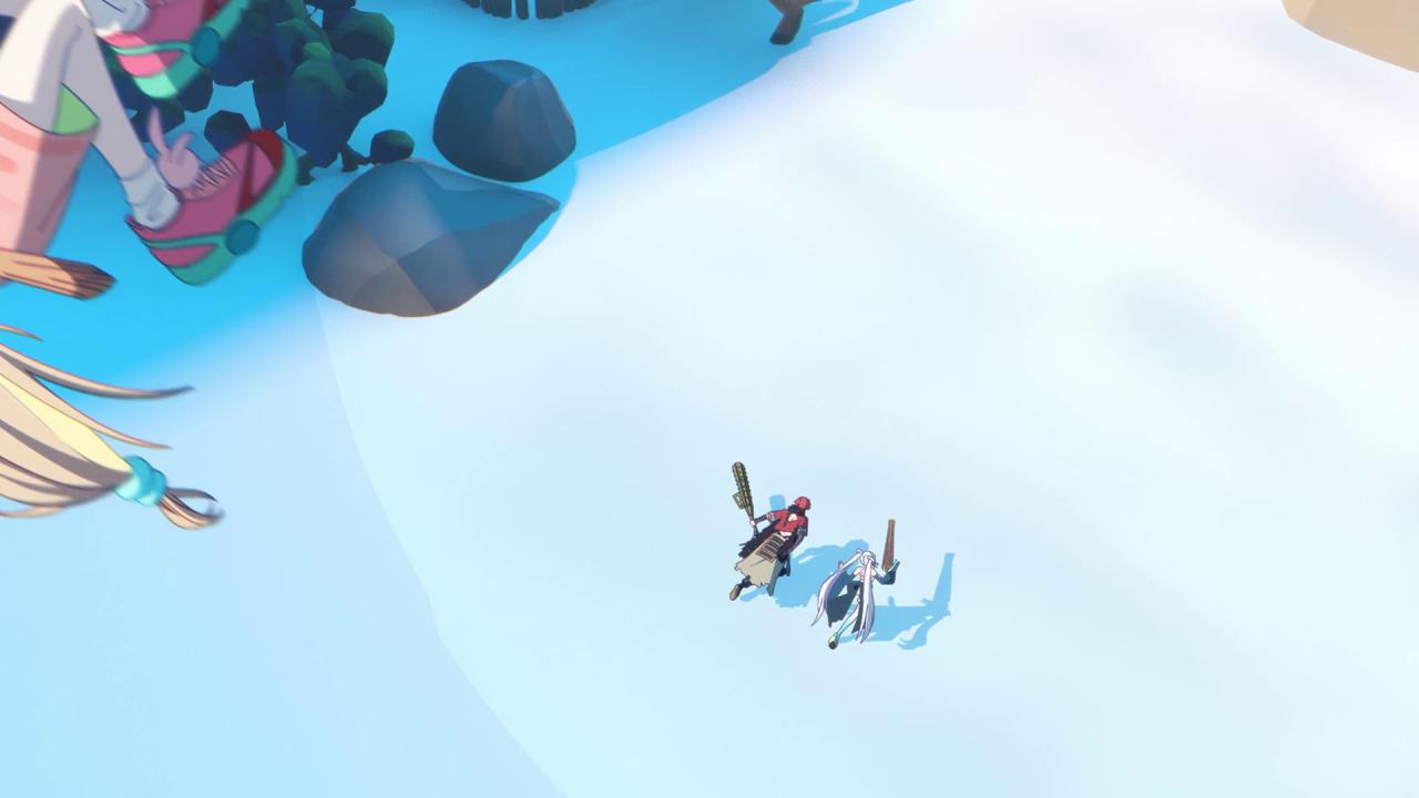 [超时空辉夜姬！][WEB-MKV/5.55GB][简繁英字幕][1080P][HDR版本][流媒体]