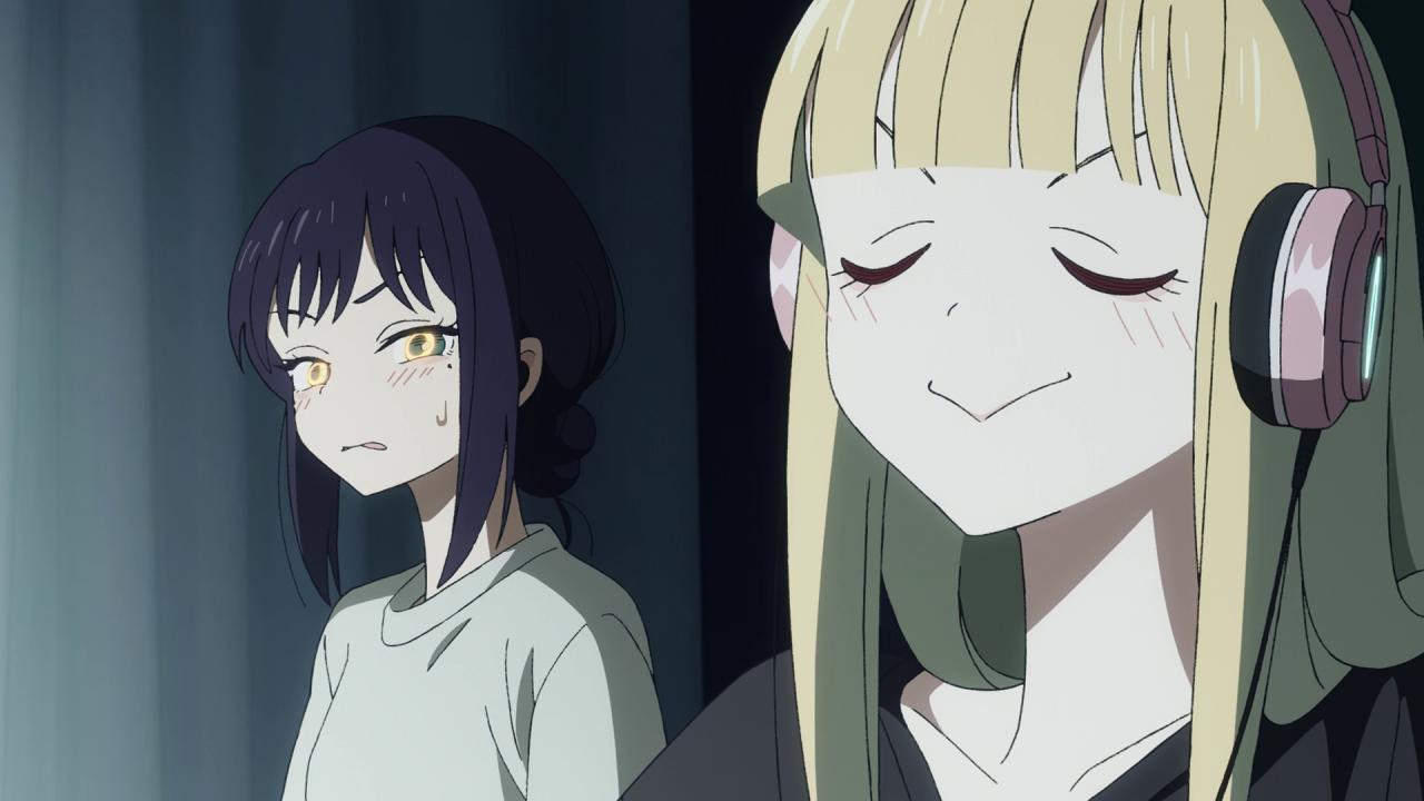 [超时空辉夜姬！][WEB-MKV/5.55GB][简繁英字幕][1080P][HDR版本][流媒体]