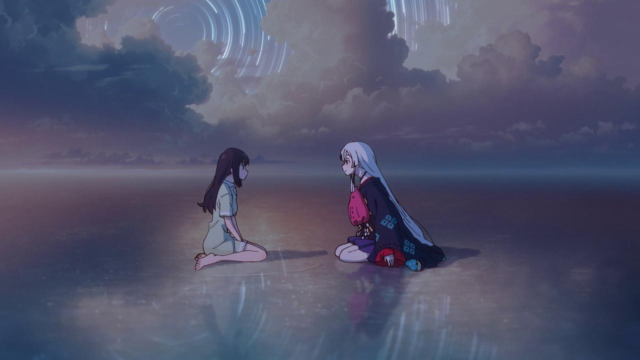 [超时空辉夜姬！][WEB-MKV/5.55GB][简繁英字幕][1080P][HDR版本][流媒体]