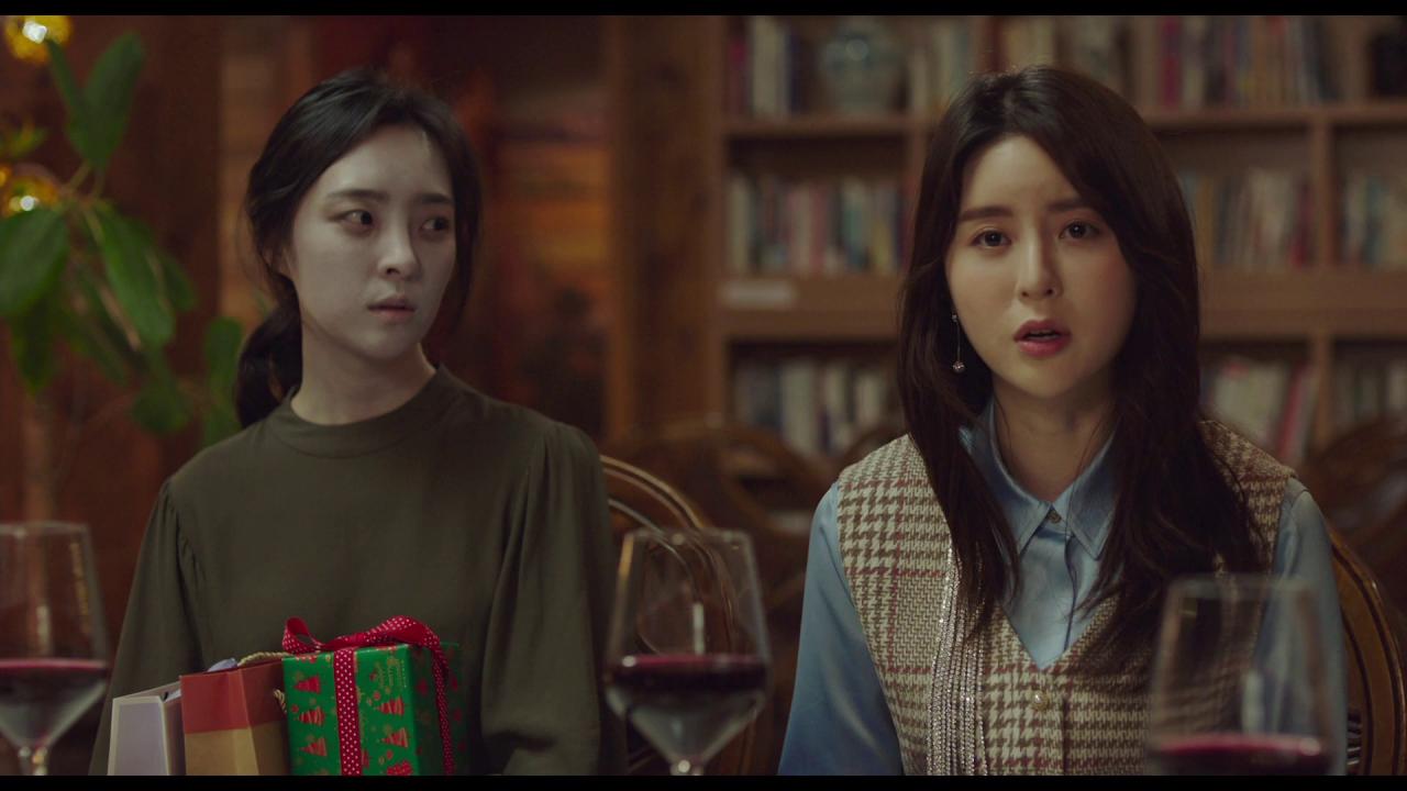 [噢！我的鬼神][WEB-MKV/5.54GB][无字片源][1080P][HDR版本][流媒体]