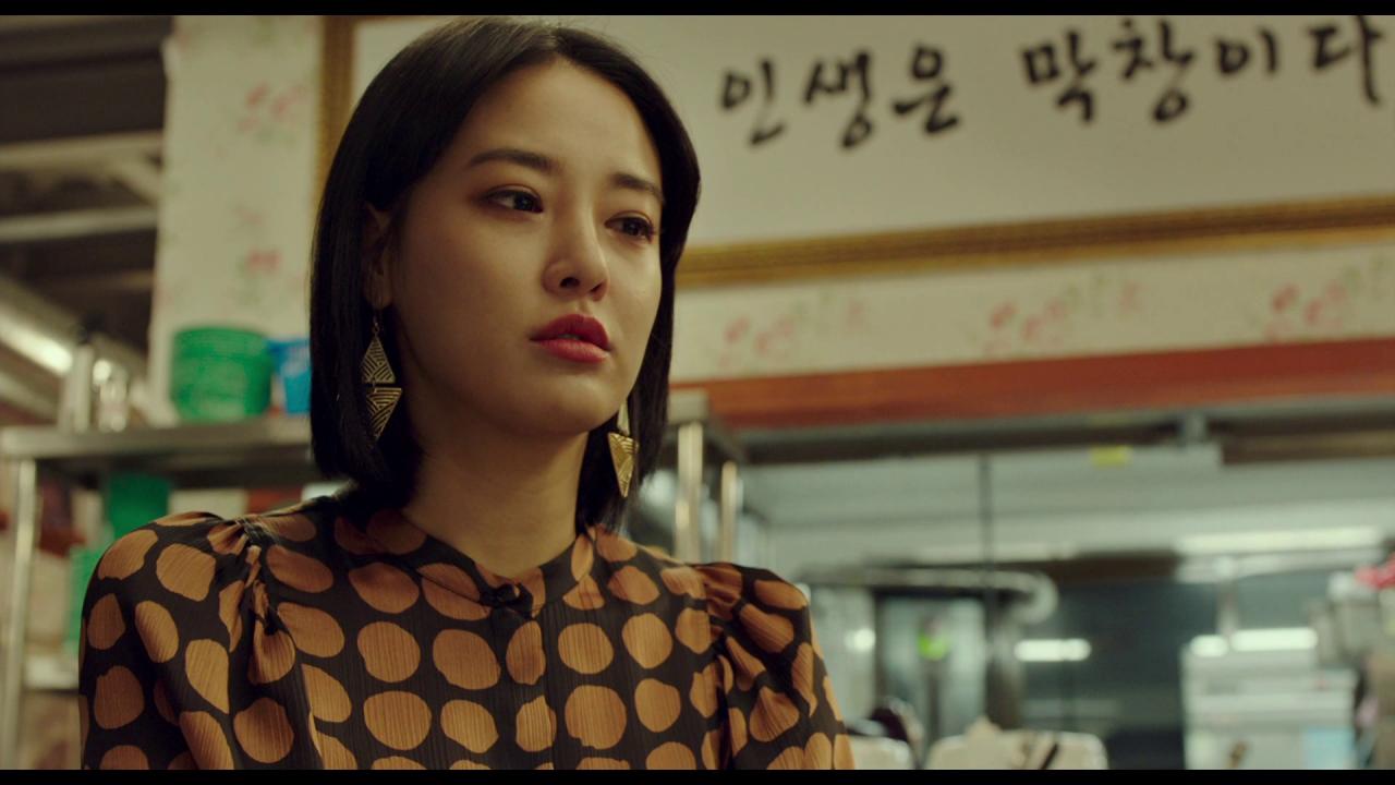 [噢！我的鬼神][WEB-MKV/5.54GB][无字片源][1080P][HDR版本][流媒体]