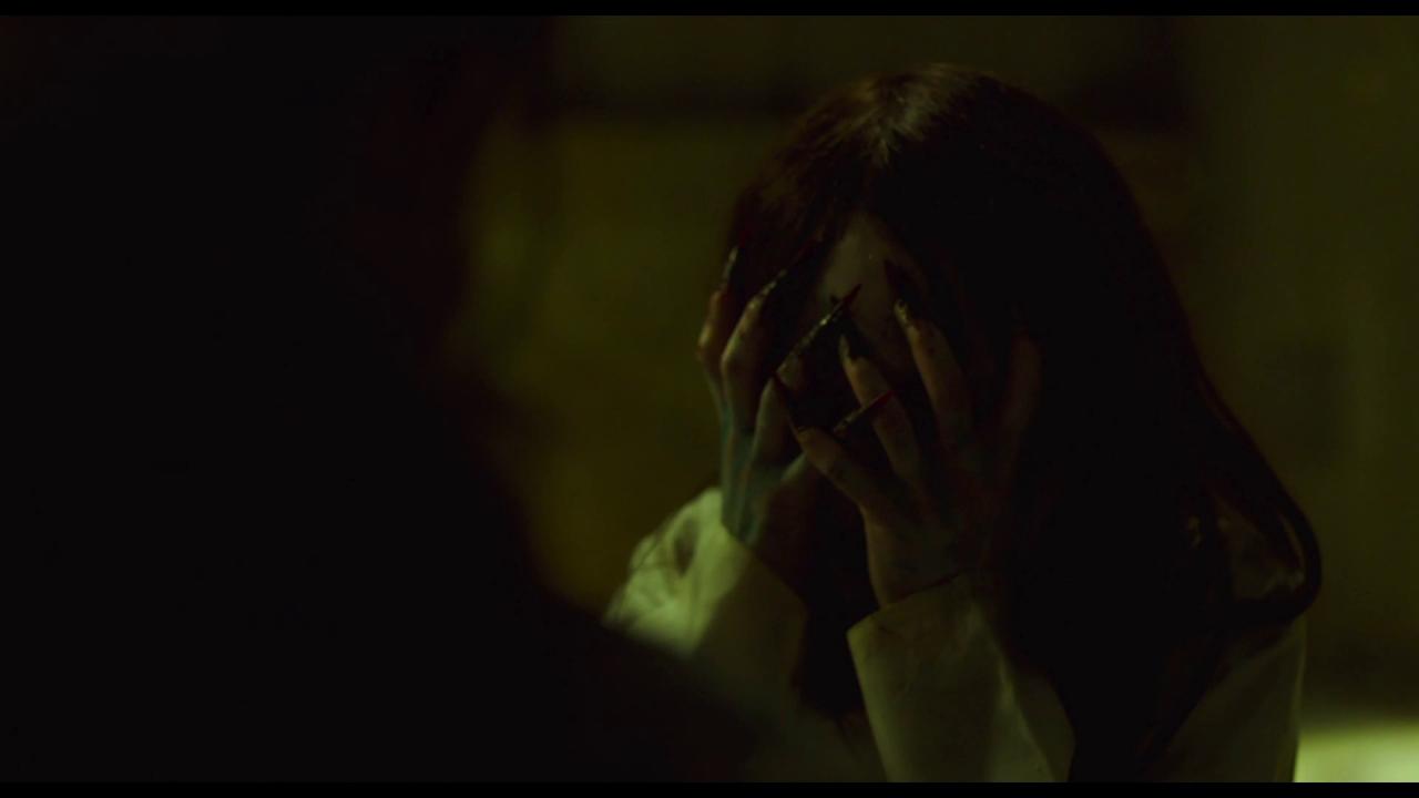 [噢！我的鬼神][WEB-MKV/5.54GB][无字片源][1080P][HDR版本][流媒体]