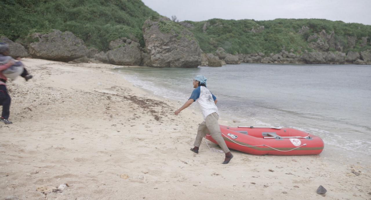 [全员逃走中.电影版][BD-MKV/5.46GB][简繁字幕][1080P][HDR版本][H265编码][蓝光压制]