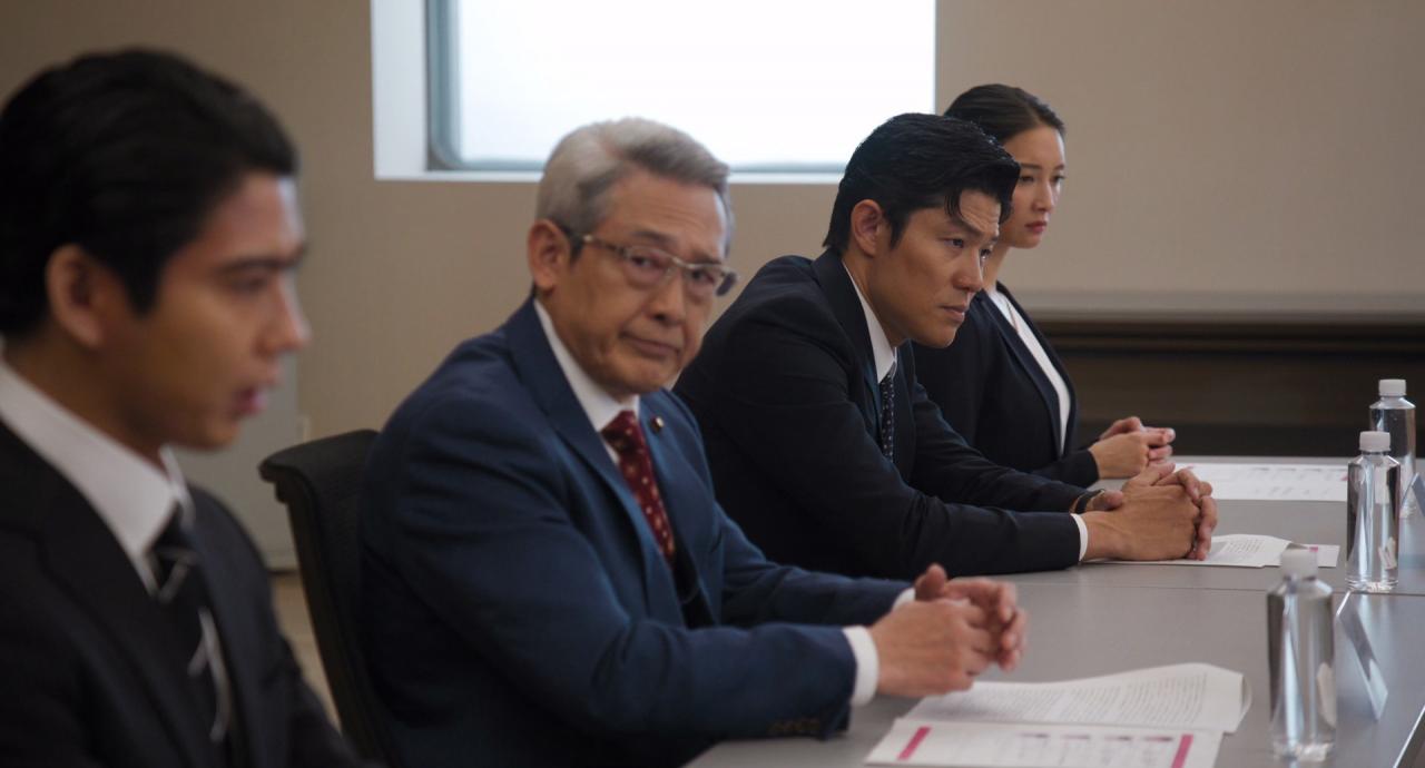 [全员逃走中.电影版][BD-MKV/5.46GB][简繁字幕][1080P][HDR版本][H265编码][蓝光压制]