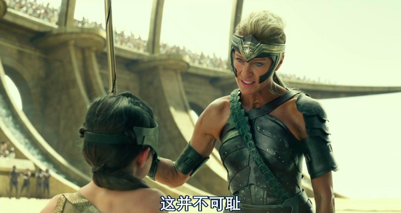 [神奇女侠1984][BD-MKV/8G][英语中字][1080p][经典刺激]