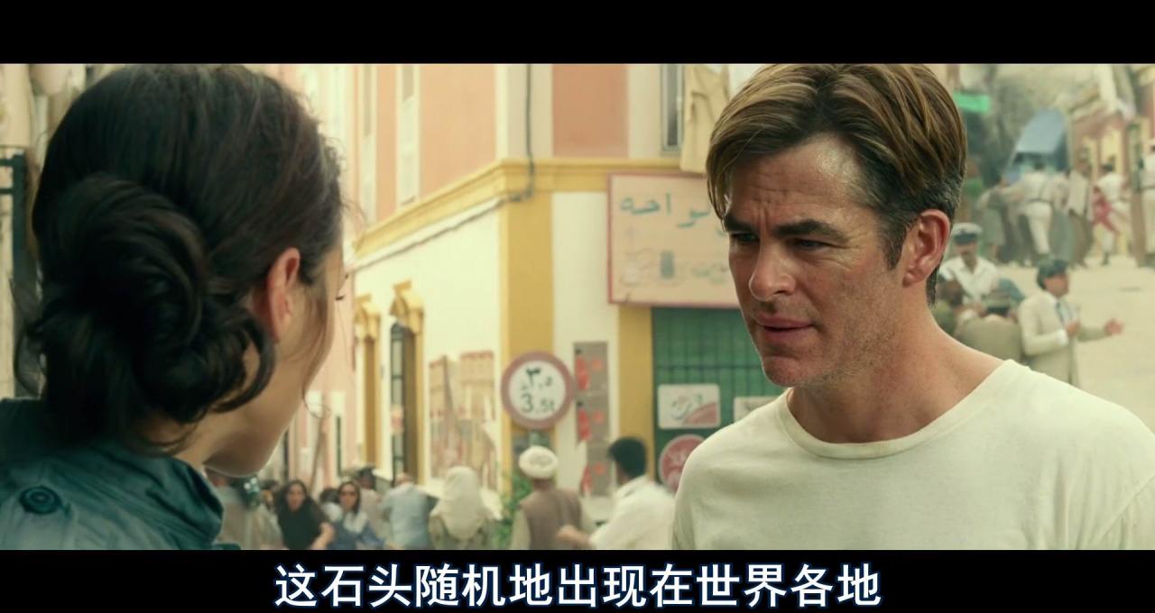 [神奇女侠1984][BD-MKV/8G][英语中字][1080p][经典刺激]