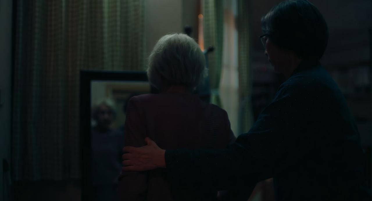 [妈妈！][WEB-MP4/3.48GB][无字片源][4K-2160P][60帧率][HDR版本][H265编码][流媒体]