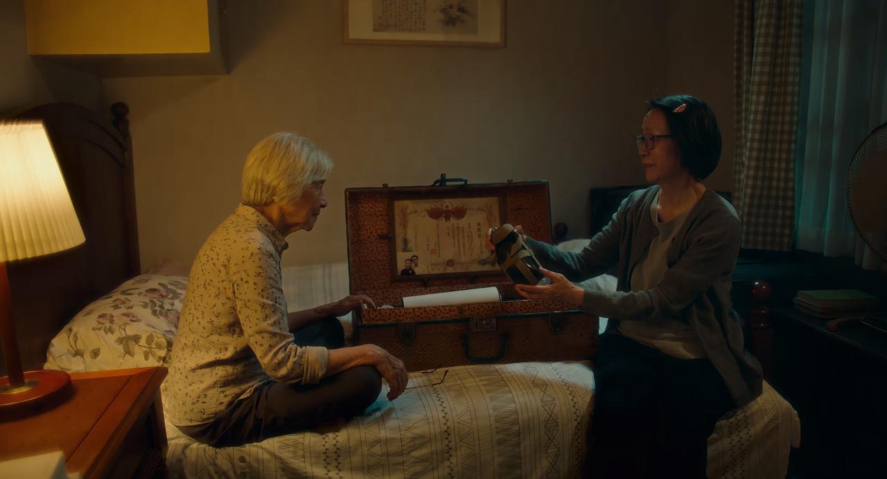 [妈妈！][WEB-MP4/3.48GB][无字片源][4K-2160P][60帧率][HDR版本][H265编码][流媒体]