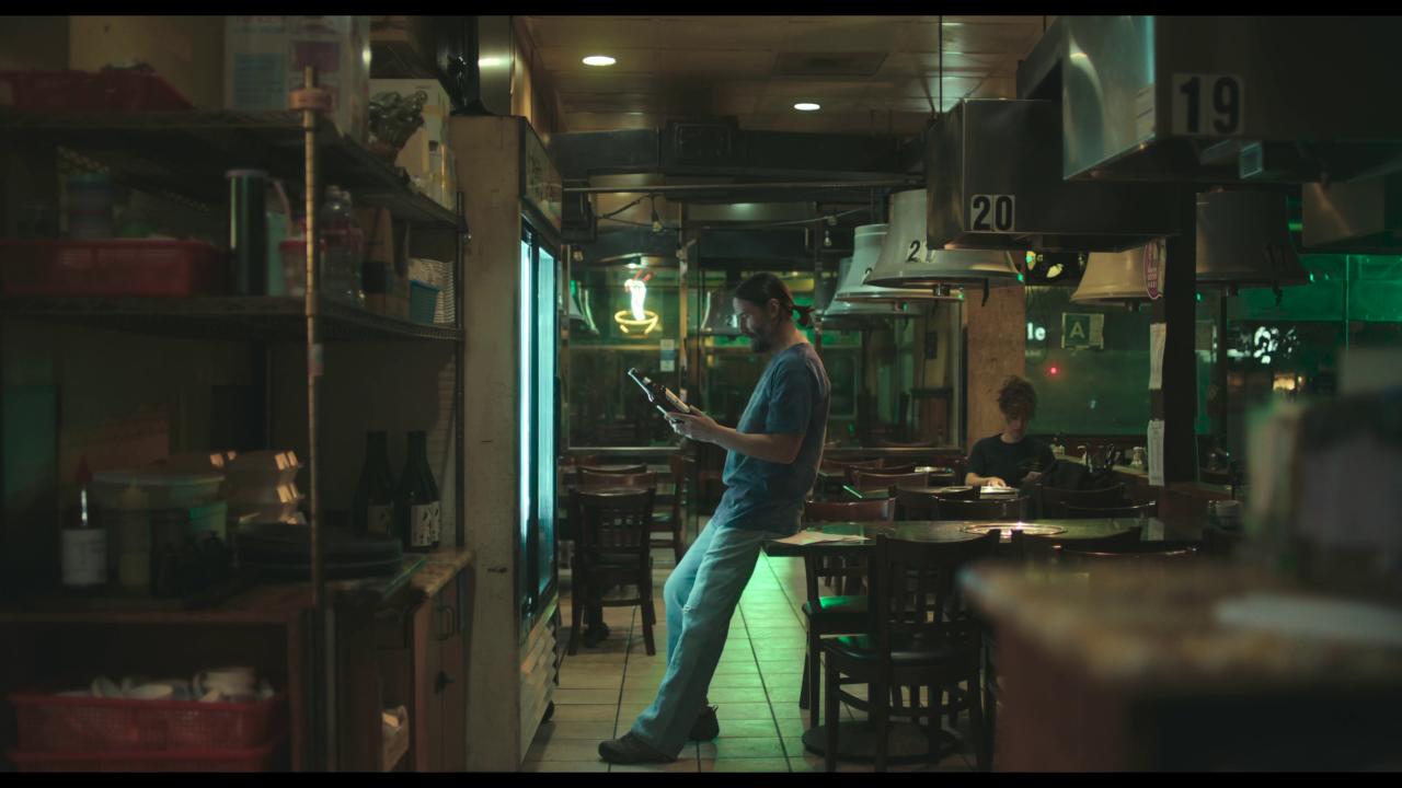 [好运][WEB-MKV/13.15GB][中文字幕][4K-2160P][30帧率][HDR版本][流媒体]