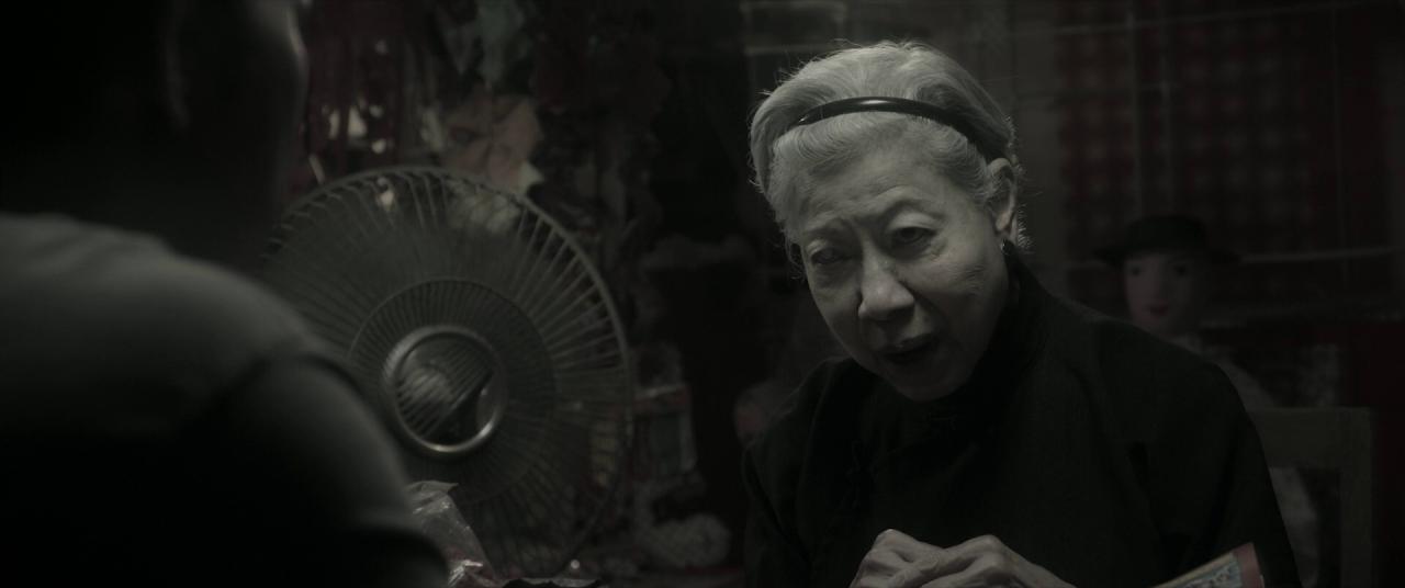 [致命玩偶][BD-MKV/9.97GB][国语音轨/简繁英字幕][1080P][HDR版本][蓝光压制]